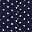 Dark Blue White