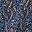 Dark Blue Blacks