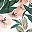 Green Pink White