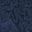 White Dark Blue