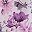Dusty Purple Beige