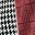 Red Plaid Black