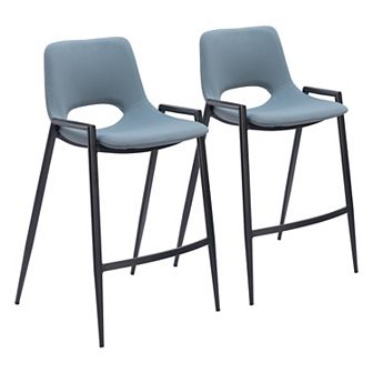 Desi Counter Stool (Set of 2)