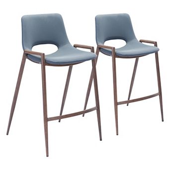 Desi Counter Stool (Set of 2)