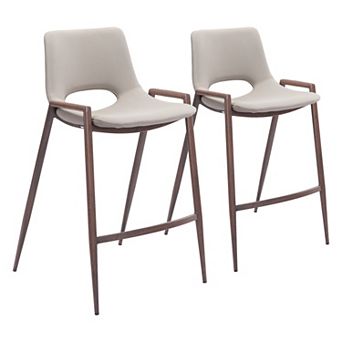Desi Counter Stool (Set of 2)