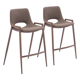 Desi Counter Stool (Set of 2)