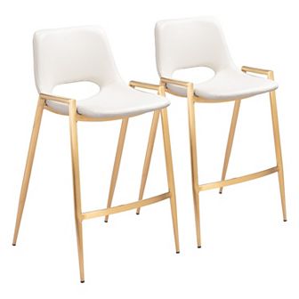 Desi Counter Stool (Set of 2)