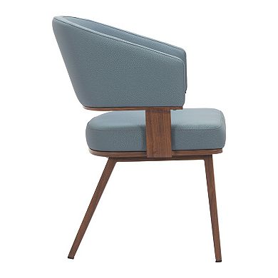 Poise Dining Chair