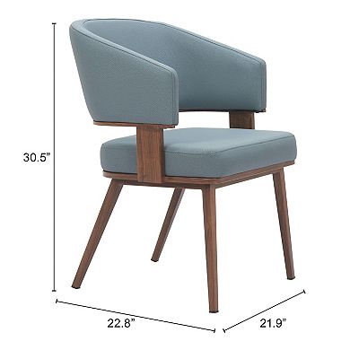 Poise Dining Chair