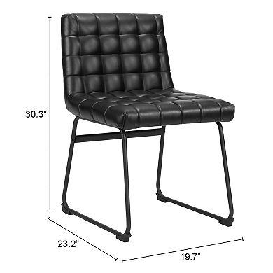 Pago Dining Chair (Set of 2)