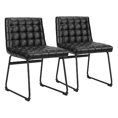 Pago Dining Chair (Set of 2)
