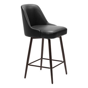 Keppel Swivel Counter Stool