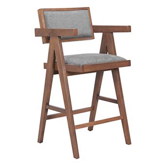 Delhi Counter Stool (Set of 2)