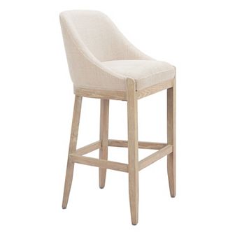 Calmo Barstool Single