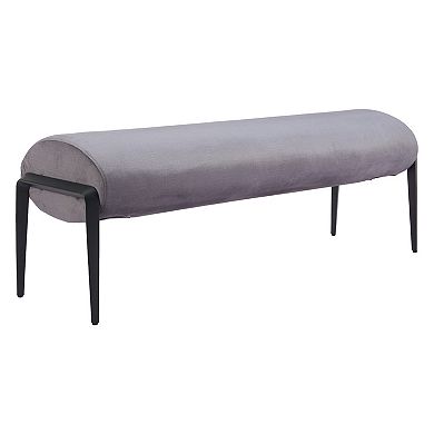 ZUO Glatt Bench