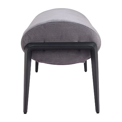ZUO Glatt Bench