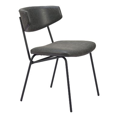 Charon Dining Chair (Set of 2)