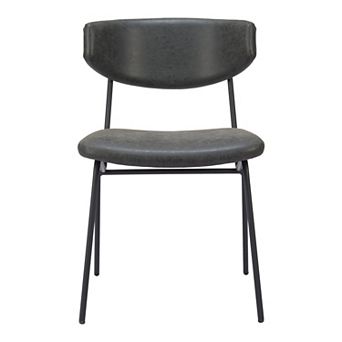 Charon Dining Chair (Set of 2)