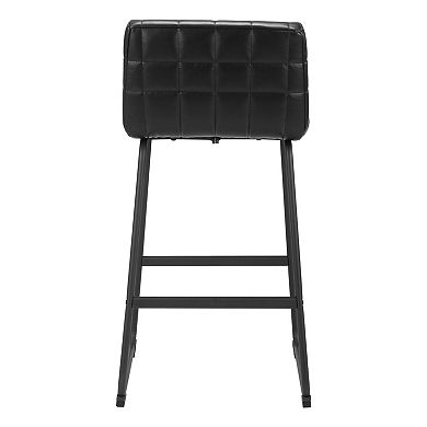 Pago Barstool (Set of 2)