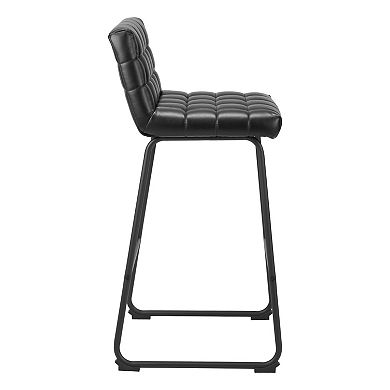 Pago Barstool (Set of 2)