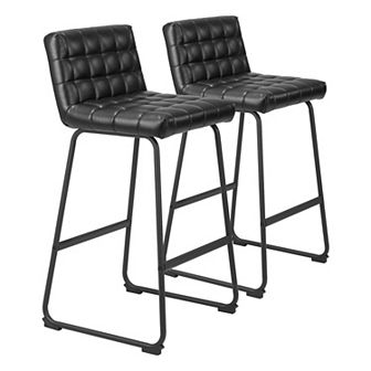 Pago Barstool (Set of 2)