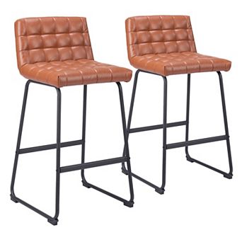 Pago Barstool (Set of 2)