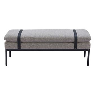 ZUO - Padd Bench