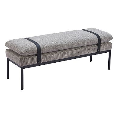 ZUO - Padd Bench