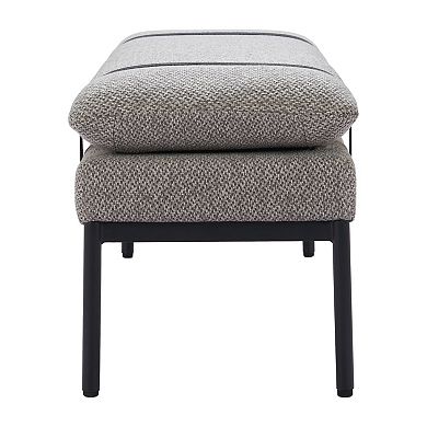 ZUO - Padd Bench