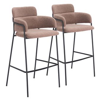 Marcel Barstool (Set of 2)