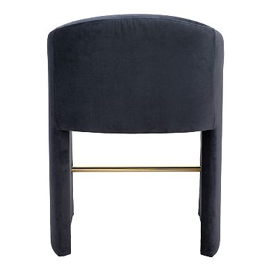 Emas Counter Stool