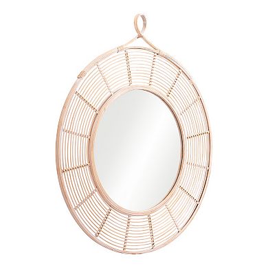 Lobo Mirror Natural