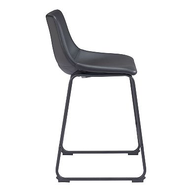 Smart Counter Stool (Set of 2)