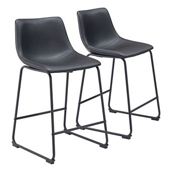 Smart Counter Stool (Set of 2)
