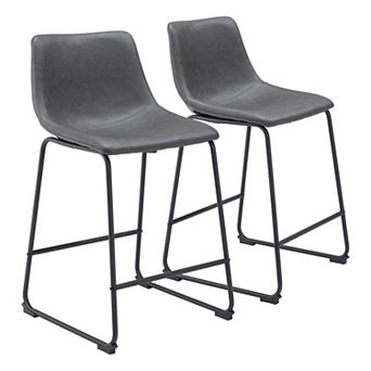 Smart Counter Stool (Set of 2)