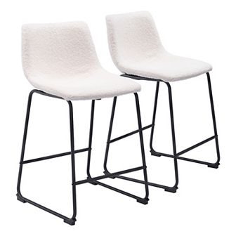 Smart Counter Stool (Set of 2)