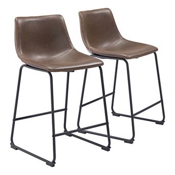 Smart Counter Stool (Set of 2)