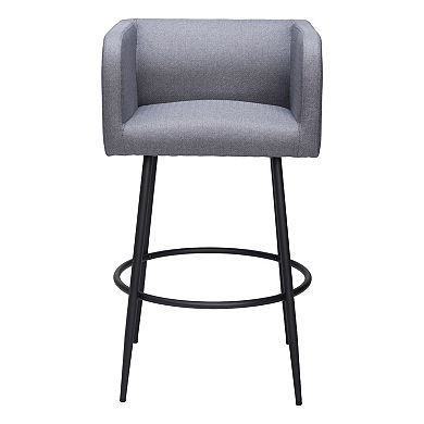 Horbat Barstool (Set of 2)