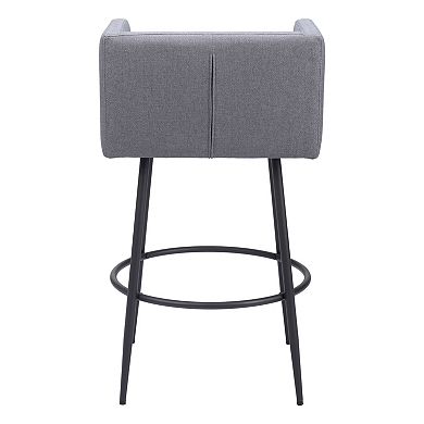 Horbat Barstool (Set of 2)
