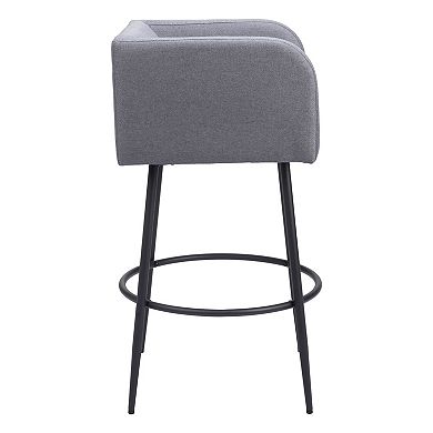 Horbat Barstool (Set of 2)