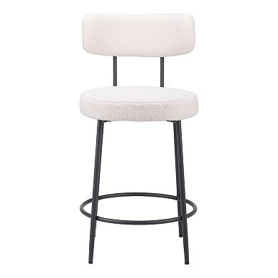 Blanca Counter Stool (Set of 2)