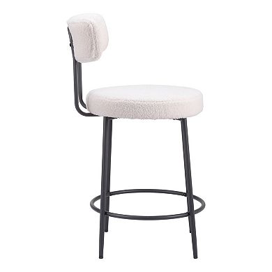 Blanca Counter Stool (Set of 2)