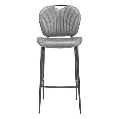 Terrence Barstool Vintage
