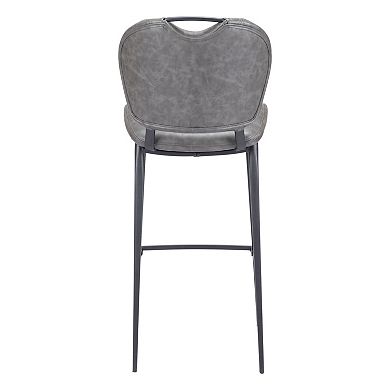 Terrence Barstool Vintage