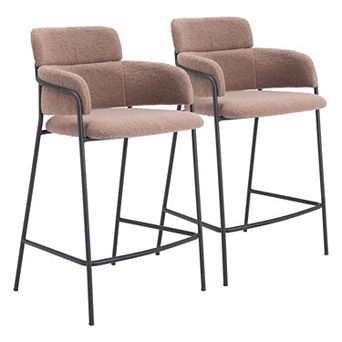 Marcel Counter Stool (Set of 2)
