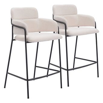 Marcel Counter Stool (Set of 2)
