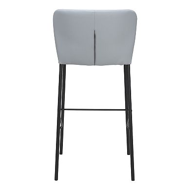 Linz Barstool (Set of 2)