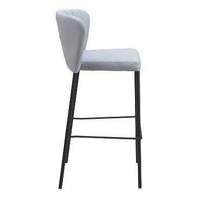 Linz Barstool (Set of 2)