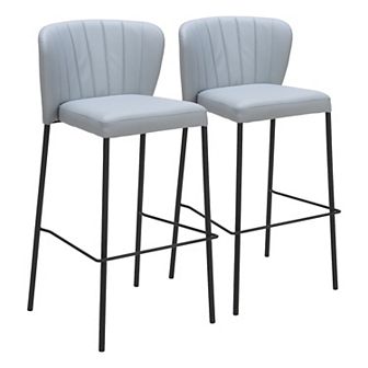 Linz Barstool (Set of 2)