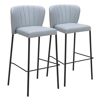 Linz Barstool (Set of 2)